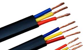 three core cable